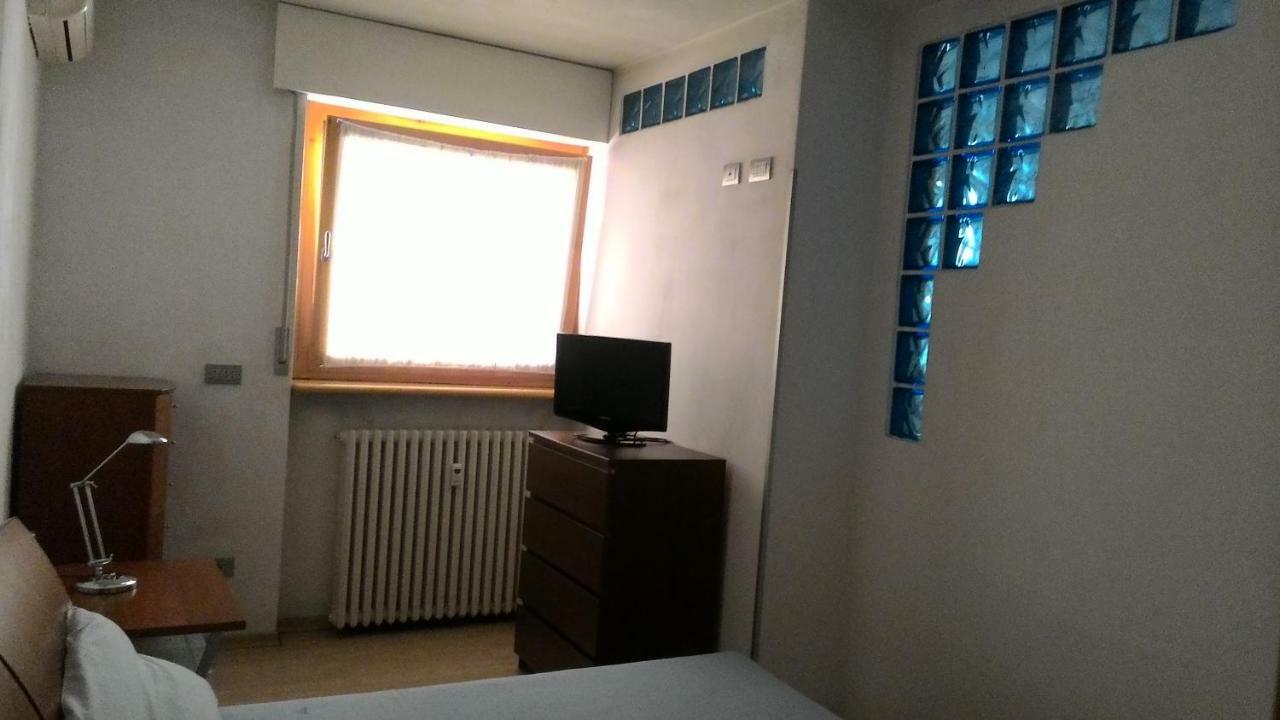Appartamento Teodorico Verona Esterno foto
